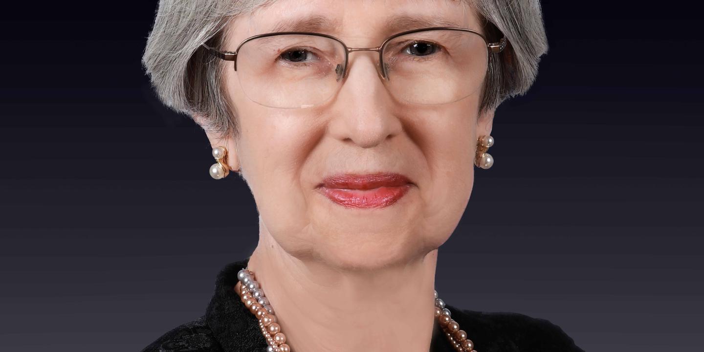 Leah Edelstein-Keshet