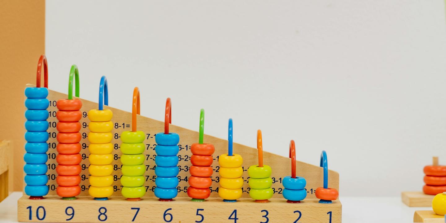 Math for Kids