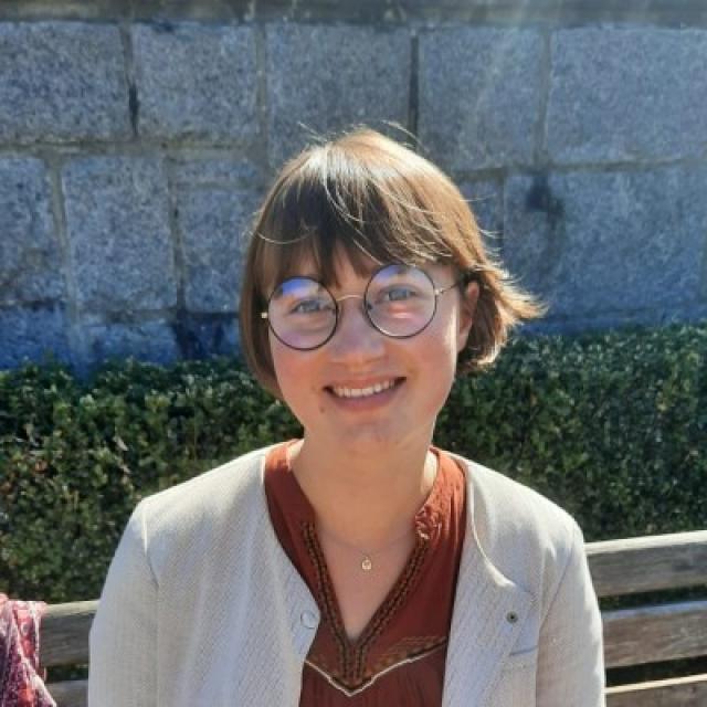 Gabrielle Tournaire
