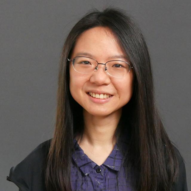 Adela YiYu Zhang