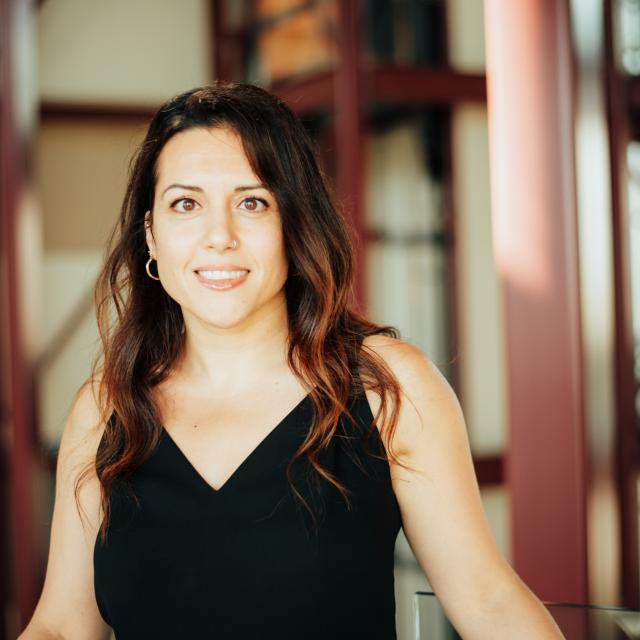 Alia Hamieh