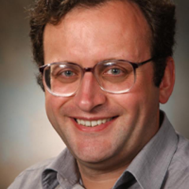 Andrei Bulatov