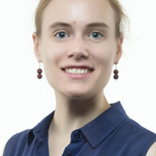 Anna Marie Bohmann