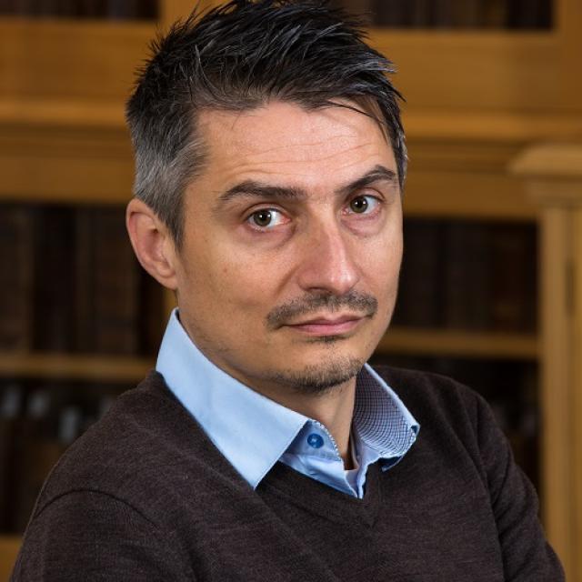 Arnaud Doucet