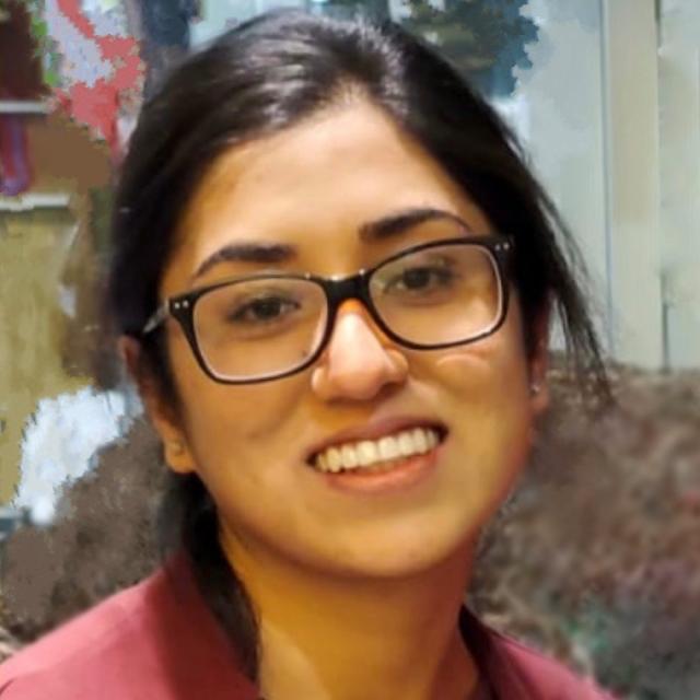 Dr. Avleen Kaur
