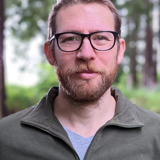 Benjamin Bloem-Reddy