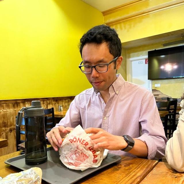 Carl Lian