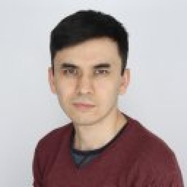 Daniyar Omarov