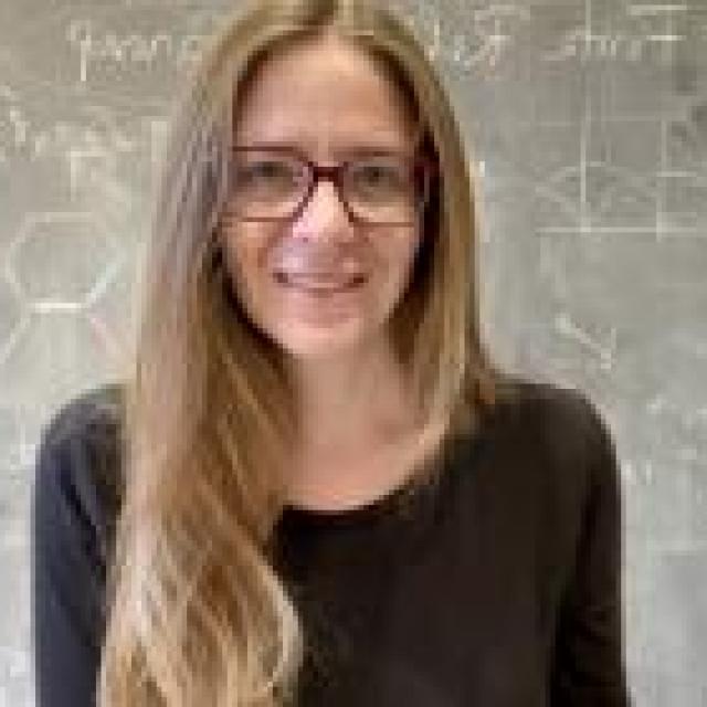 Caroline Klivans
