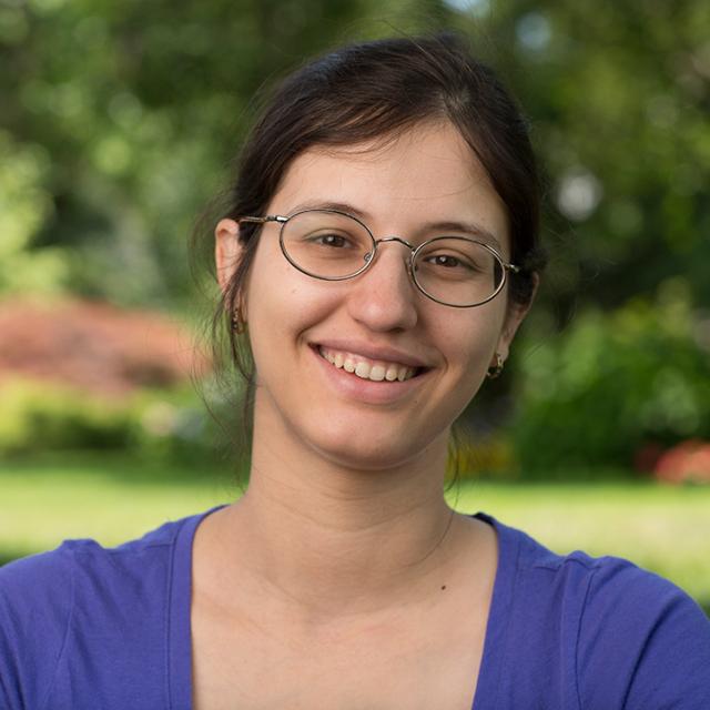Inna Zakharevich