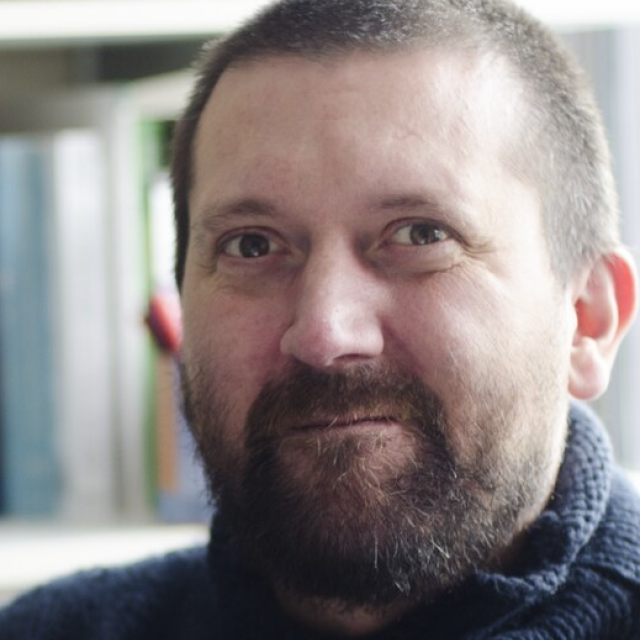 Julien Arino