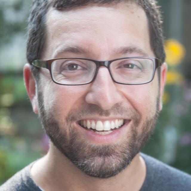 Jordan Ellenberg