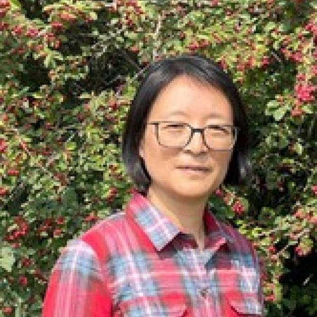 Juxin Liu