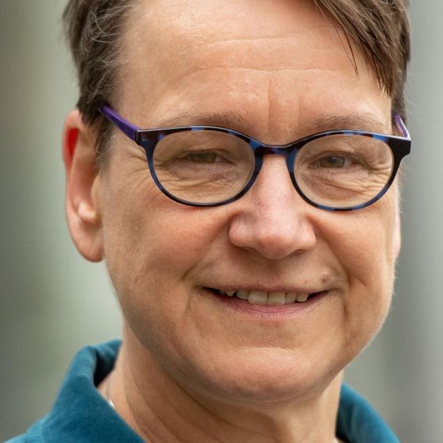 Renate Scheidler
