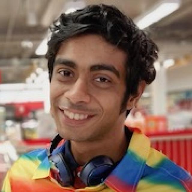 Sanath Devalapurkur