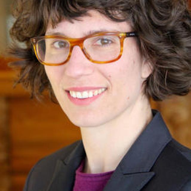 Sara Hastings-Simon
