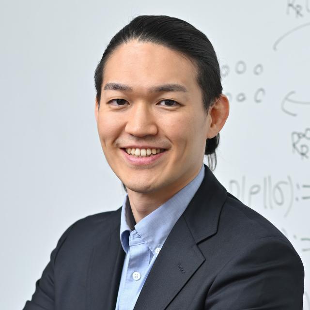 Hayata Yamasaki