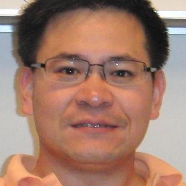 Zhaosong Lu