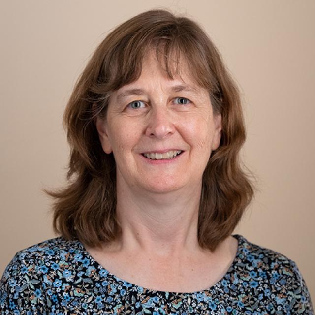 Brenda Johnson