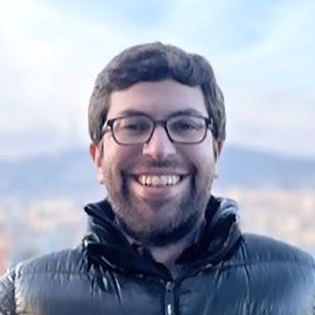 Daniel Litt