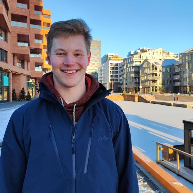 Felix Thimm
