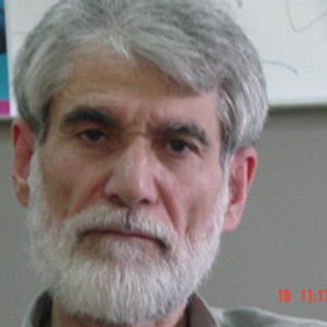 Hadi Kharaghani