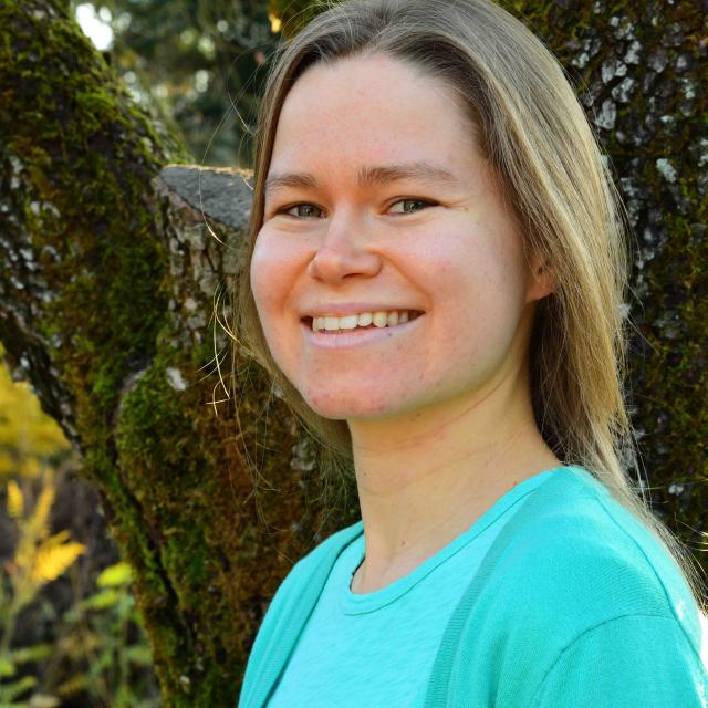 Hannah Larson