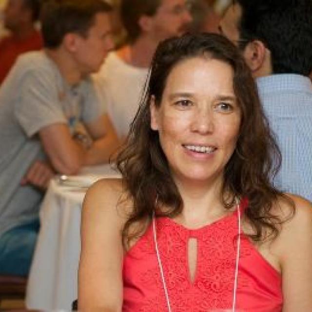 Shonda Dueck