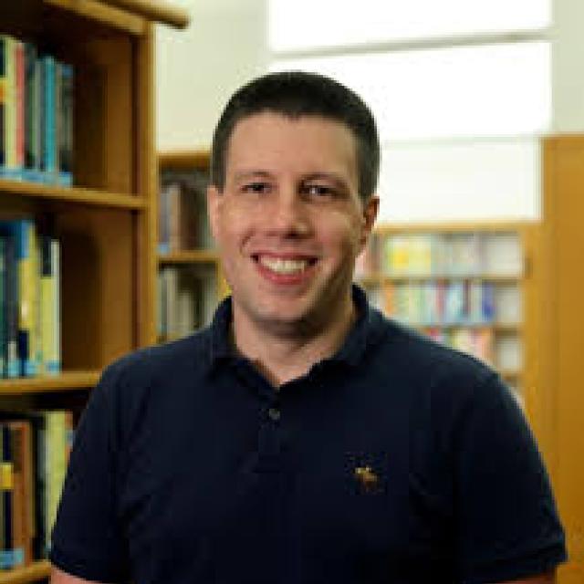 Chris Kapulkin
