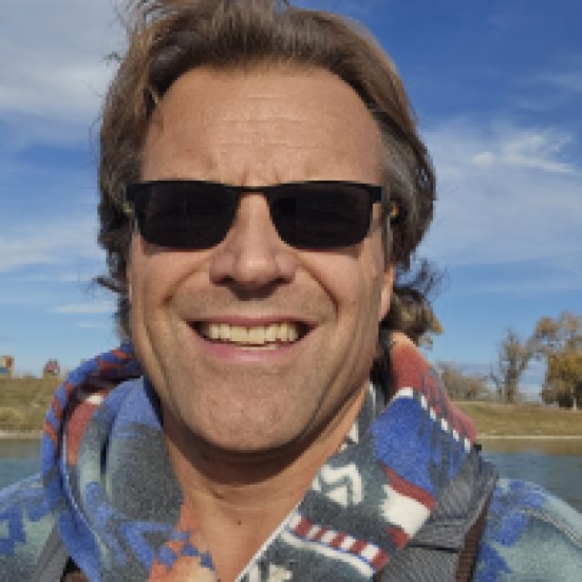 Jim Stallard