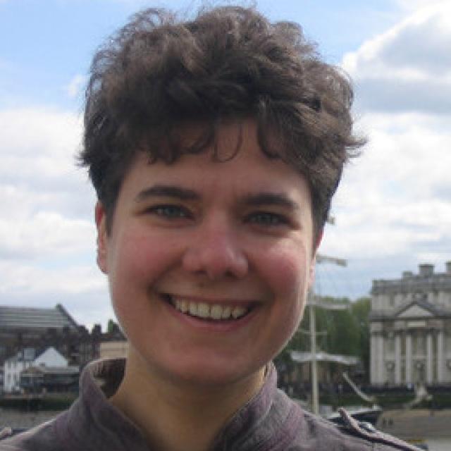 Miriam Backens