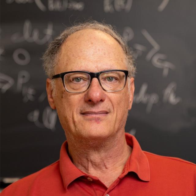 Joseph H. Silverman