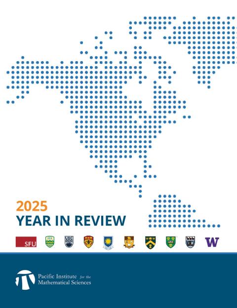 2025 Year in Review