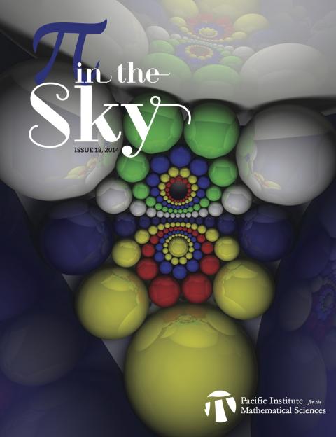 Pi in the Sky 18