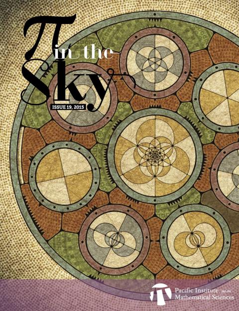 Pi in the Sky 19
