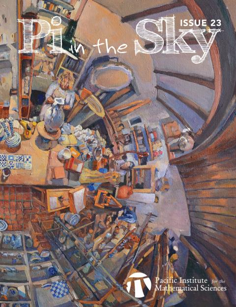 Pi in the Sky 23