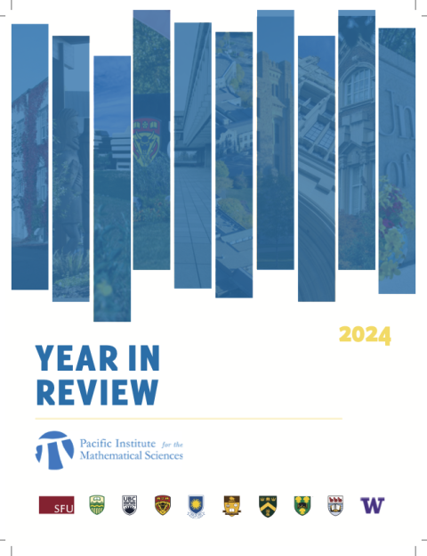 Year in Review 2024
