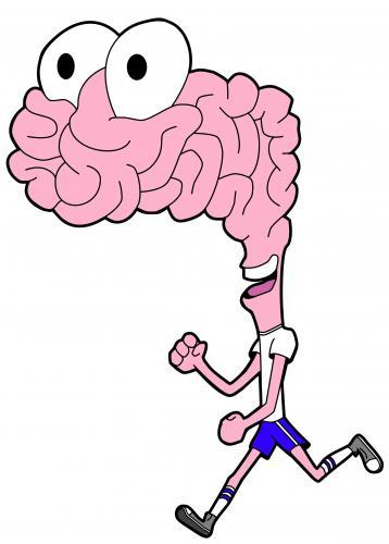 ELMACON Brain Guy