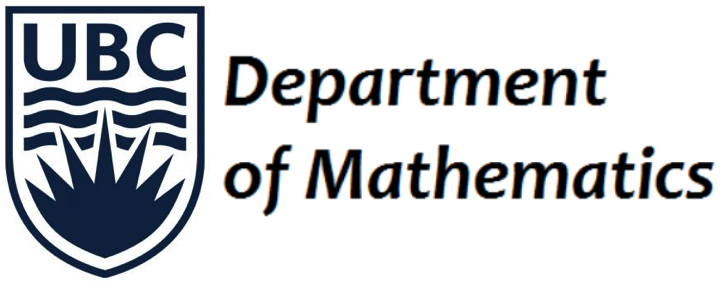 UBC Math