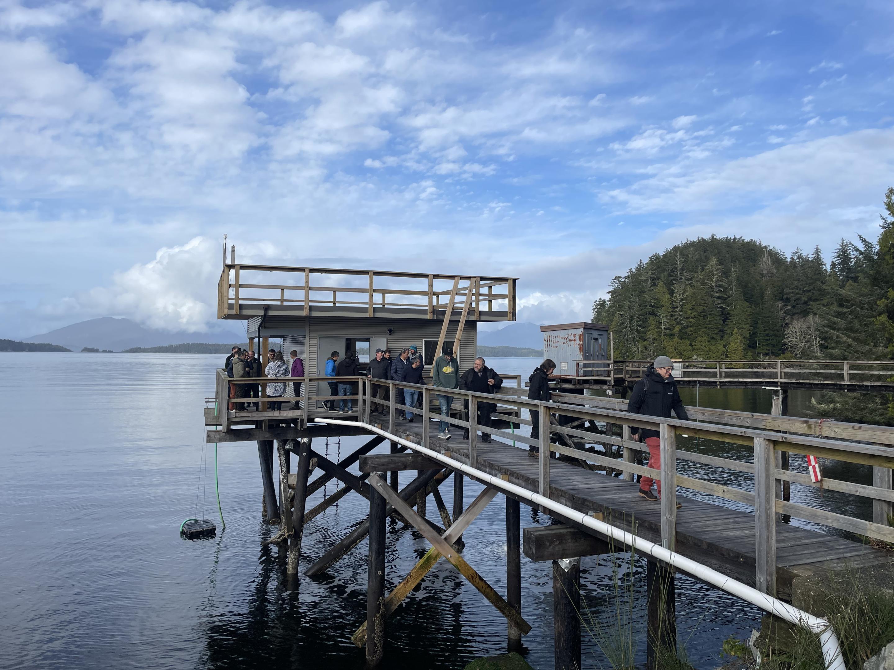 PIMS Hosts Canada–France–Chile Ocean Research Connections Workshop ...
