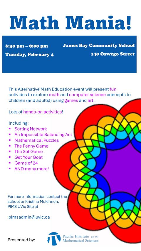 Math Mania