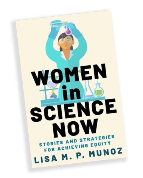 Women In Science Now