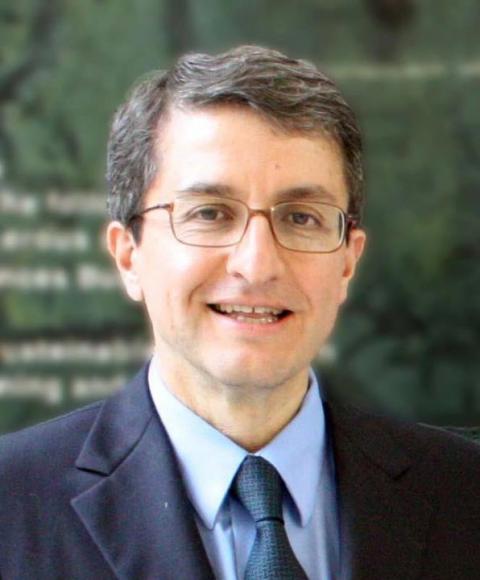 Alejandro Adem
