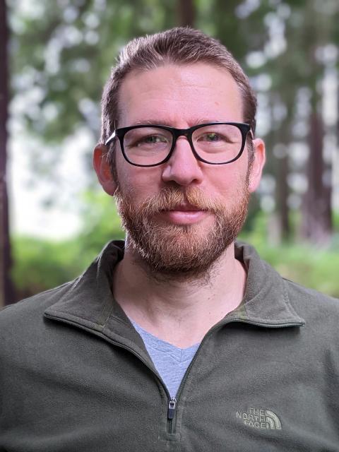 Benjamin Bloem-Reddy