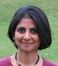 Kavita Ramanan