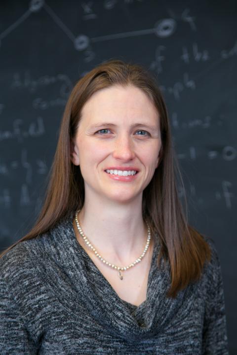 Miranda Holmes-Cerfon