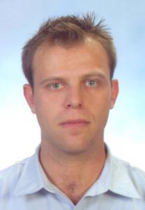 Nikolaos Sfakianakis