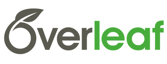Overleaf
