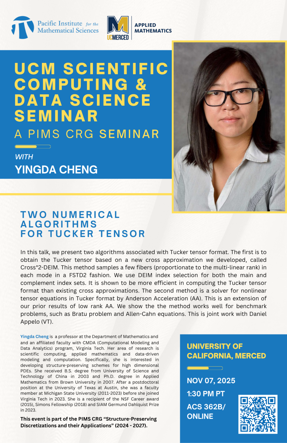 Yingda Cheng