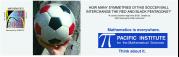 soccer bus poster